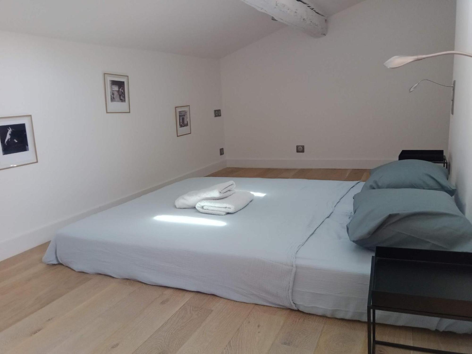 Superbe Appartement Avec Vue Arles Exterior photo